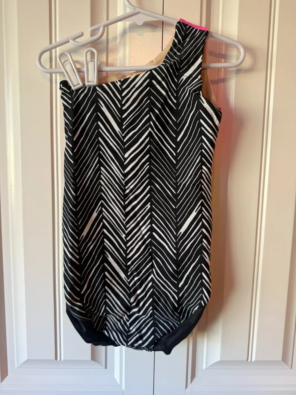 BusyBod Dance Leotard/Swim